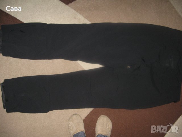 Зимно долнище EISRAUSCH   дамско,ХЛ, снимка 3 - Спортни екипи - 35202971