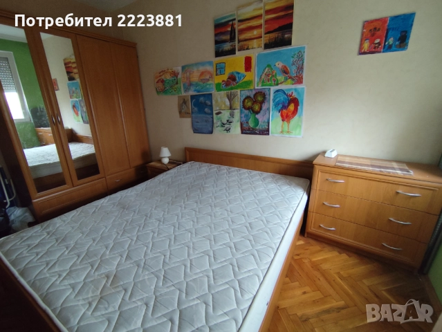 Спален комплект 