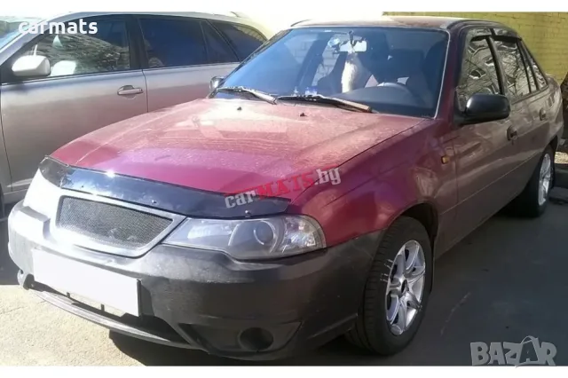 Дефлектор за преден капак REIN за Daewoo Nexia (1995-2016)