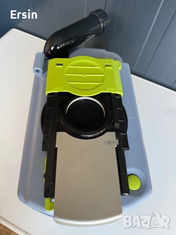 Касета за Тоалетна Dometic (Свалена от чисто нов Кемпер) (Не е използвана) Цена : 380.00 лева, снимка 8 - Химически тоалетни - 51704332