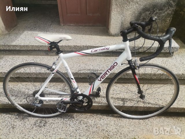 Пистов велосипед 