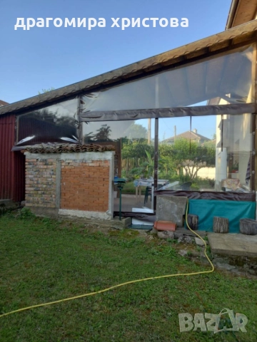 Къща с двор в с.Българи, снимка 9 - Къщи - 51869290