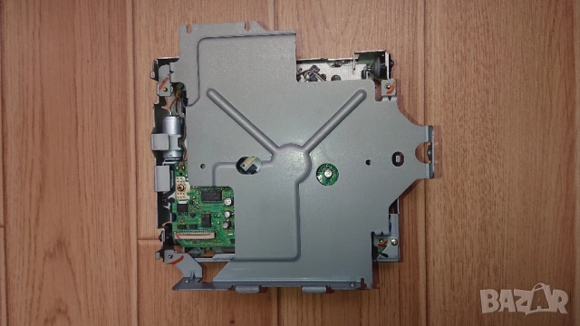 Работещ CD механизъм за CD 6000 за форд. , снимка 3 - Аксесоари и консумативи - 52519050