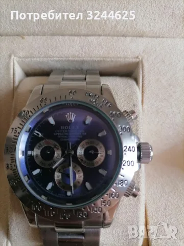 rolex rolex daytona , снимка 4 - Луксозни - 55741117