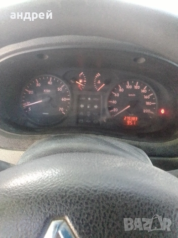 рено Канго 1.5дси 2006 на части , снимка 9 - Автомобили и джипове - 51978670