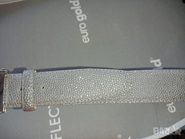 Колан естествена кожа, снимка 5 - Колани - 35504832