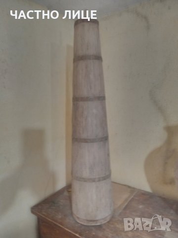 старинен уред за биене на масло, снимка 3 - Антикварни и старинни предмети - 38024469