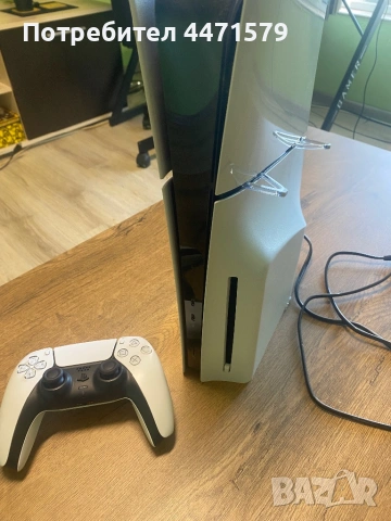 Playstation 5/ Плейстейшън 5 конзола, снимка 3 - PlayStation конзоли - 54332341