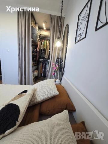 Тристаен апартамент Център Пазарджик - от собственик, снимка 14 - Апартаменти - 51771669