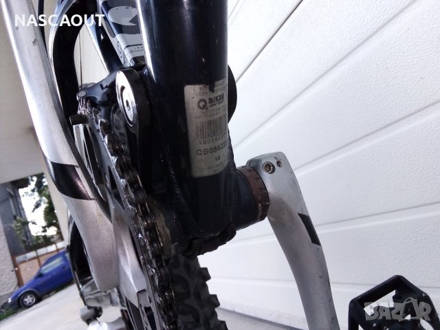 Френски планински велосипед , снимка 9 - Велосипеди - 29513399