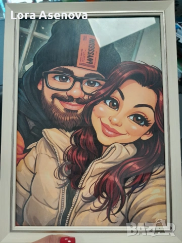 Карикатури за всеки повод!!, снимка 2 - Други - 53947542