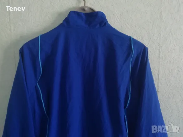 Valerenga Fotball Adidas ново оригинално горнище яке Адидас размер М , снимка 4 - Якета - 47740425