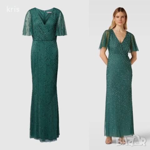 Официална рокля Asos guess Gucci elisabetta Franchi Mo’s chino , снимка 8 - Рокли - 44968951