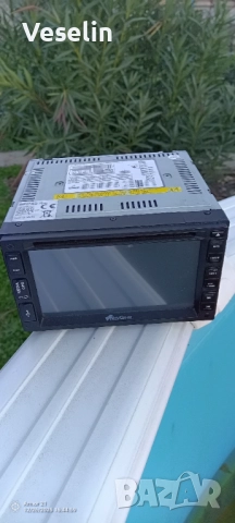 Gps Навигация NavGear, снимка 3 - Навигация за кола - 52976169