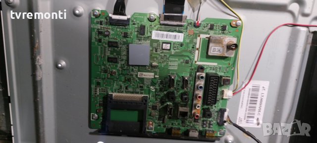 MAIN BOARD BN41-01812A BN94-05678T  for Samsung UE40ES6100W дисплей LTJ400HV05-C