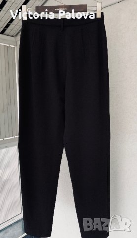 LUXURY панталон модна къща JIL SANDER , снимка 4 - Панталони - 39551894