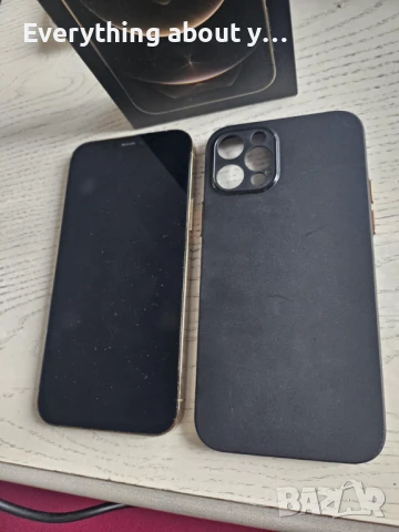 телефон iPhone 12, снимка 2 - Apple iPhone - 50459860