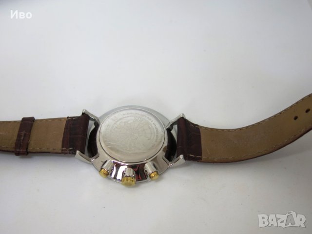 Мъжки часовник Bering Chronоgraph 10540-534, снимка 11 - Мъжки - 44388709