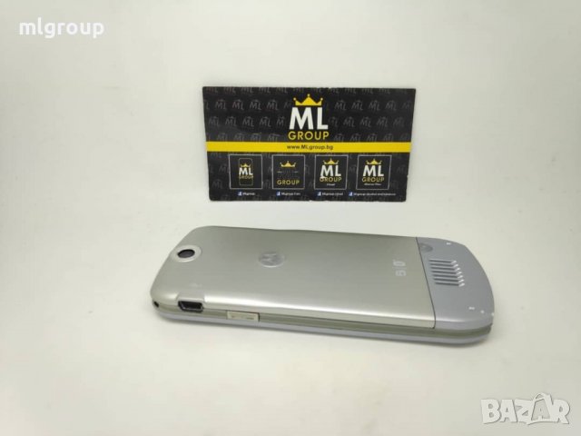 #MLgroup предлага:   #Motorola L6, втора употреба, снимка 3 - Motorola - 20933299
