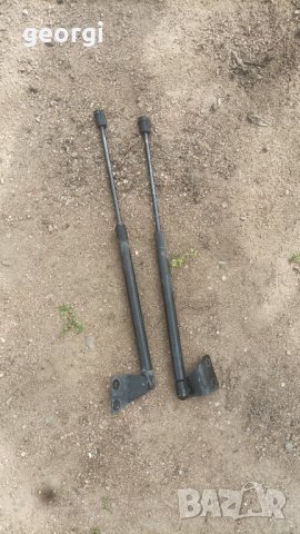 Опел Антара фейслифт , снимка 6 - Части - 44479507