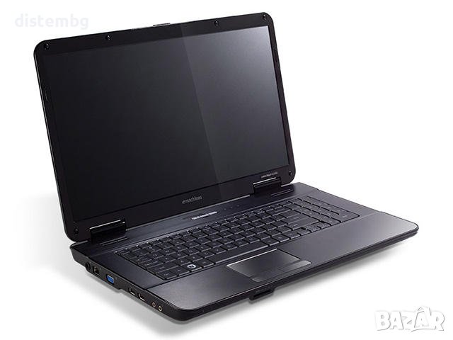 Лаптоп Еmashines E525 15.6''