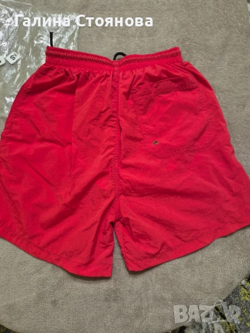 Къси панталонки на фирмата KIEFER, снимка 2 - Детски къси панталони - 51432767