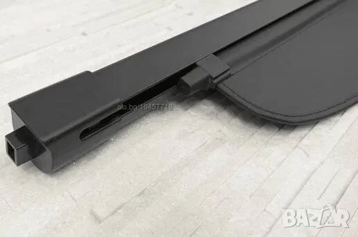 Щора за багажник за jeep cherokee kl (2014-2018), снимка 2 - Части - 51191914