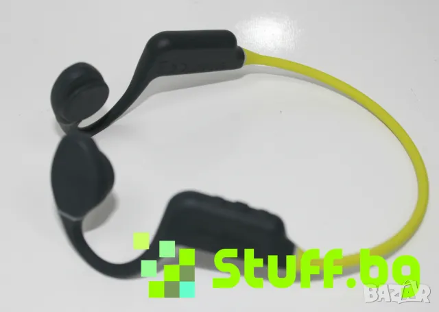 Слушалки Creative Outlier Free + , снимка 7 - Bluetooth слушалки - 49178836