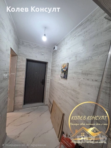 Гарсониера гр Димитровград , снимка 5 - Апартаменти - 53875332