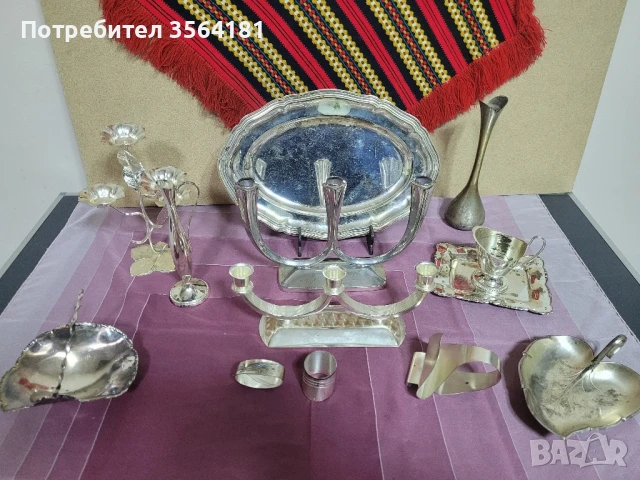 лот прибори за дома, снимка 1