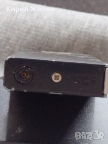 МАРКОВА МЕТАЛНА ЗАПАЛКА TOBACCO LONDON LIMITED МНОГО КРАСИВА СТИЛЕН ДИЗАЙН 34125, снимка 4 - Запалки - 39027571