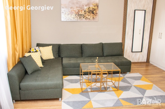 Студио ”Лора” - на 50 метра от лифта на Банско, снимка 15 - Квартири, нощувки - 52389841