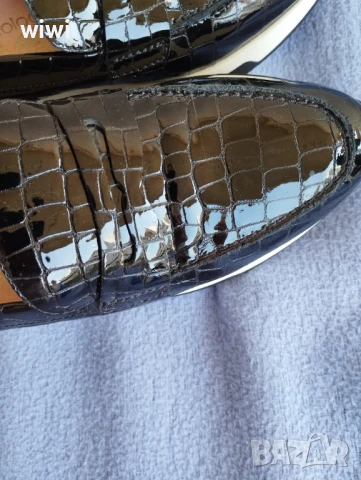 Нови лоуфъри Unisa номер 40., снимка 10 - Дамски елегантни обувки - 51378484