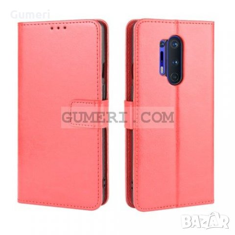 Oneplus 8 Pro Калъф тип тефтер , снимка 12 - Калъфи, кейсове - 31007633