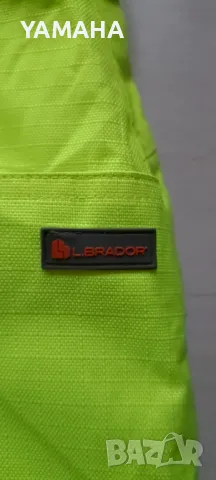 L. BRADOR  Мъжки  Зимен  Панталон L, снимка 4 - Панталони - 49777867