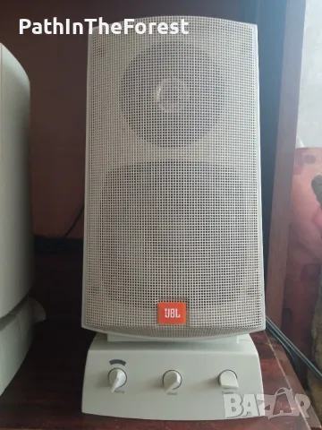 JBl готова аудио система и кабелите и, снимка 6 - Аудиосистеми - 56258288