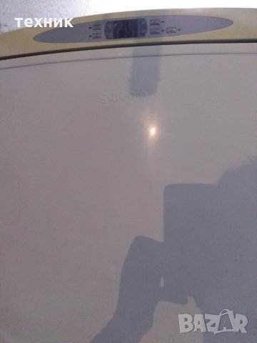 Хладилник, снимка 2 - Хладилници - 30376788