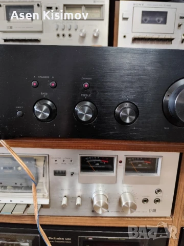 pioneer A-20-k , снимка 3 - Ресийвъри, усилватели, смесителни пултове - 50754036