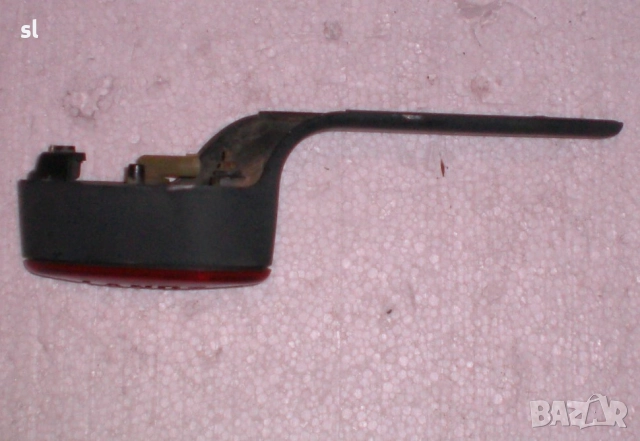 Трети стоп/стоп стойка резервна гума/за Ланд Ровър/Land Rover  Freelander, снимка 2 - Части - 48574798