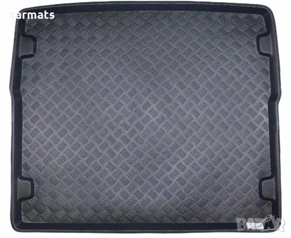Стелка за багажник Rezaw-Plast за Ford Focus (2005-2011) - Комби