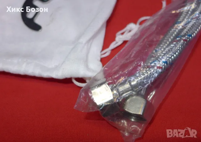 Чешма за  вода , батерия керамична,смесител  Ideal Standart, снимка 8 - Други стоки за дома - 48027694