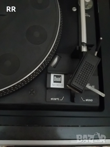 GRUNDIG RPC 400, снимка 3 - Ресийвъри, усилватели, смесителни пултове - 51558785