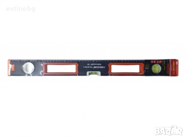 Професионален нивелир за безупречна точност, снимка 2 - Куфари с инструменти - 54064366