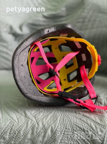 Детска каска Specialized Mio MIPS, снимка 5 - Спортна екипировка - 54148222