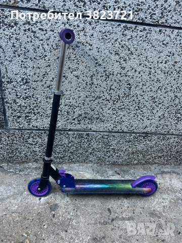 Тротинетка