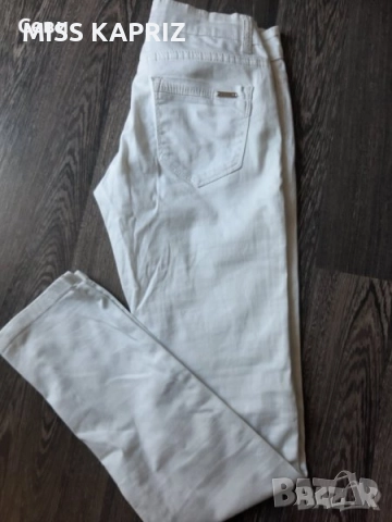 Дамски панталони, снимка 6 - Панталони - 36476788