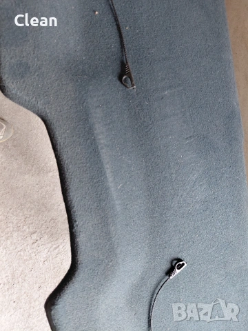 кора за багажник, снимка 2 - Части - 53366588