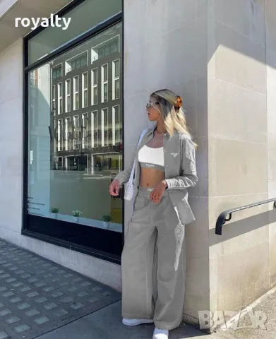 Prad🅰️ дамски комплекти Два цвята 