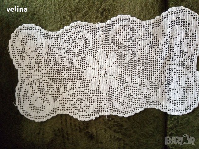 Нови плетива, снимка 10 - Други - 37495645