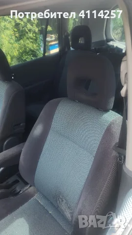MAZDA PREMACY НА ЧАСТИ, снимка 4 - Части - 56222861